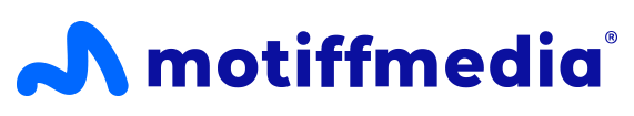 Motiff Media